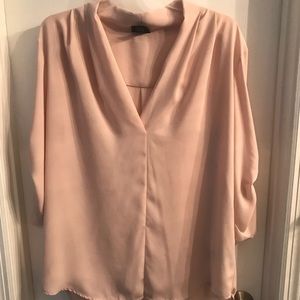 Mossimo blouse